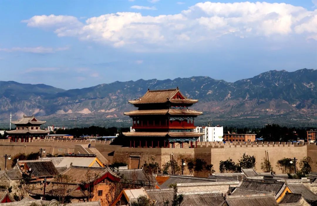 山西忻州：推進(jìn)農(nóng)村危房改造，保障農(nóng)民住房安全