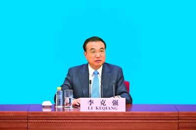 兩會聲音丨李克強：構(gòu)建新的房地產(chǎn)模式，市長和市場都要靠都要好