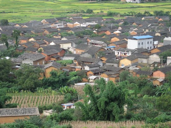 住建部等六部門(mén)印發(fā)《關(guān)于做好第六批中國(guó)傳統(tǒng)村落調(diào)查推薦工作的通知》（附全文）