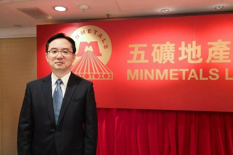 “巨變”與“挑戰(zhàn)”！房企掌舵者眼中的2022年